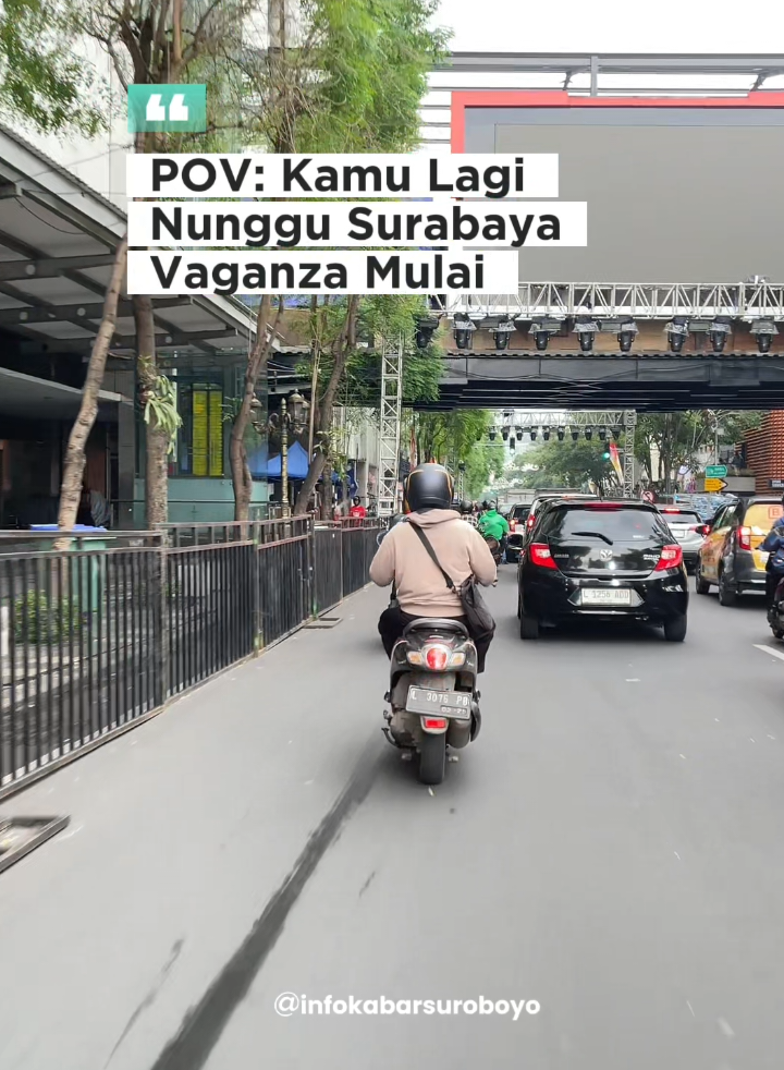 @Kabar Suroboyo