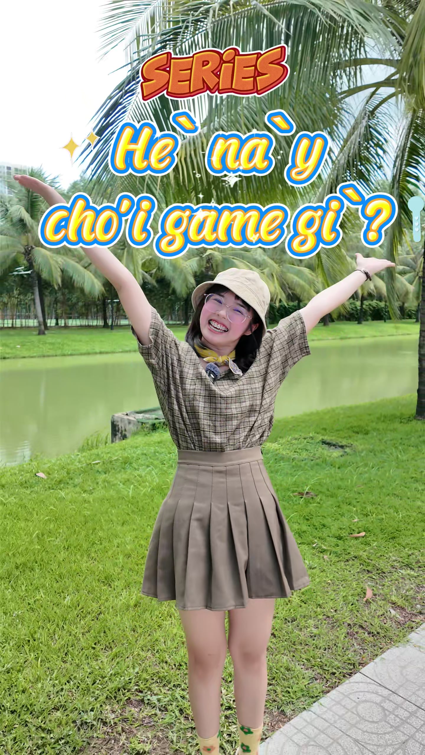 @Hạt Tiêu Play