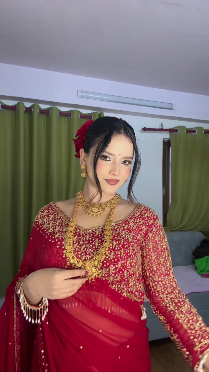 @Kabita bhandari🧿🧿🧿🕉️