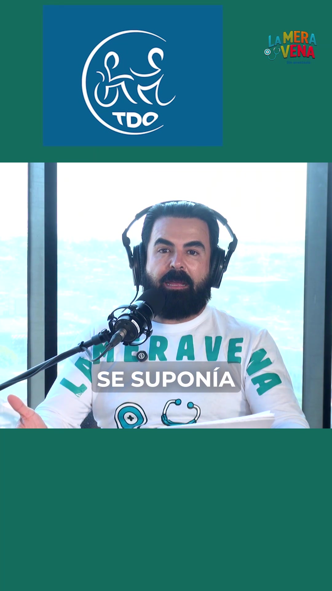 @Carlos Esqueda La Mera Vena