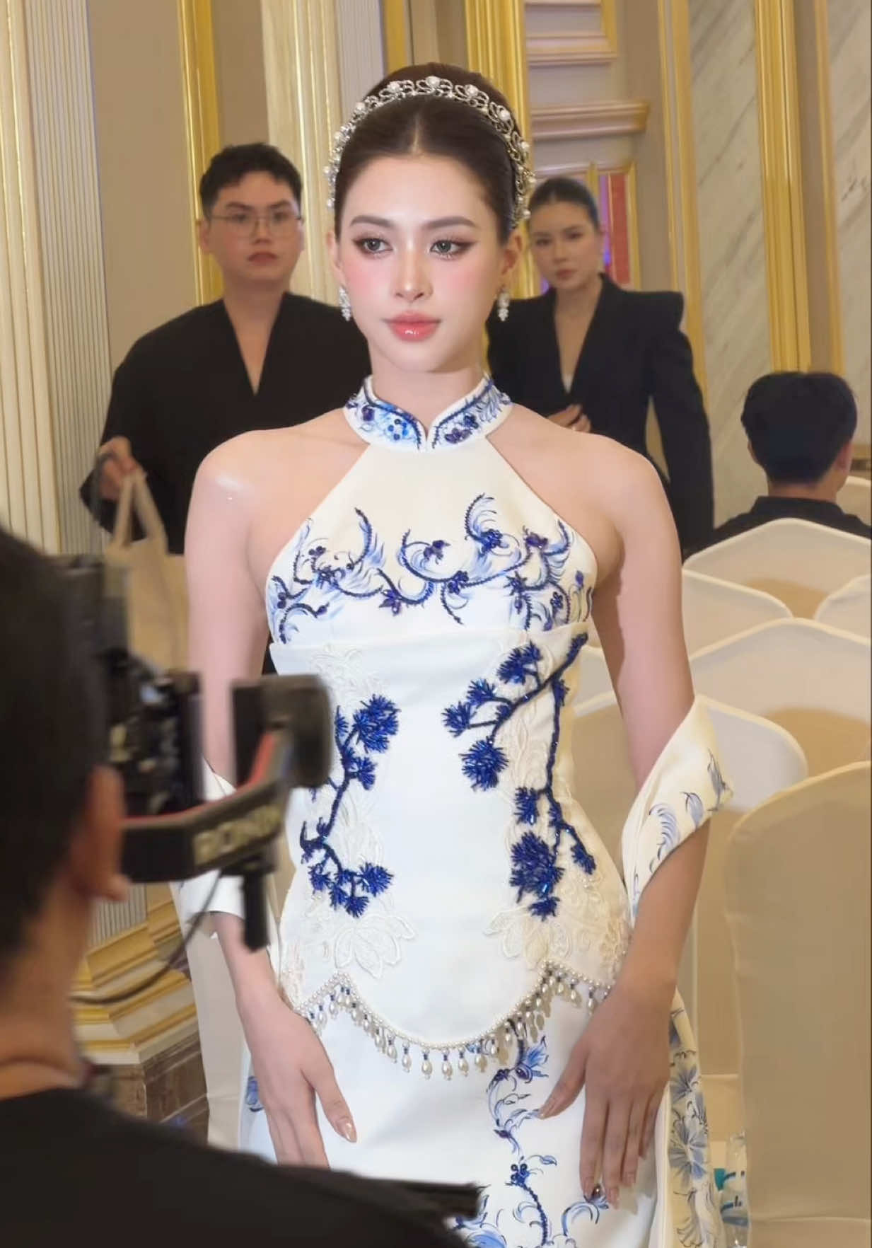 @Trần Tiểu Vy