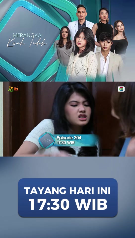 @Mega Kreasi Films