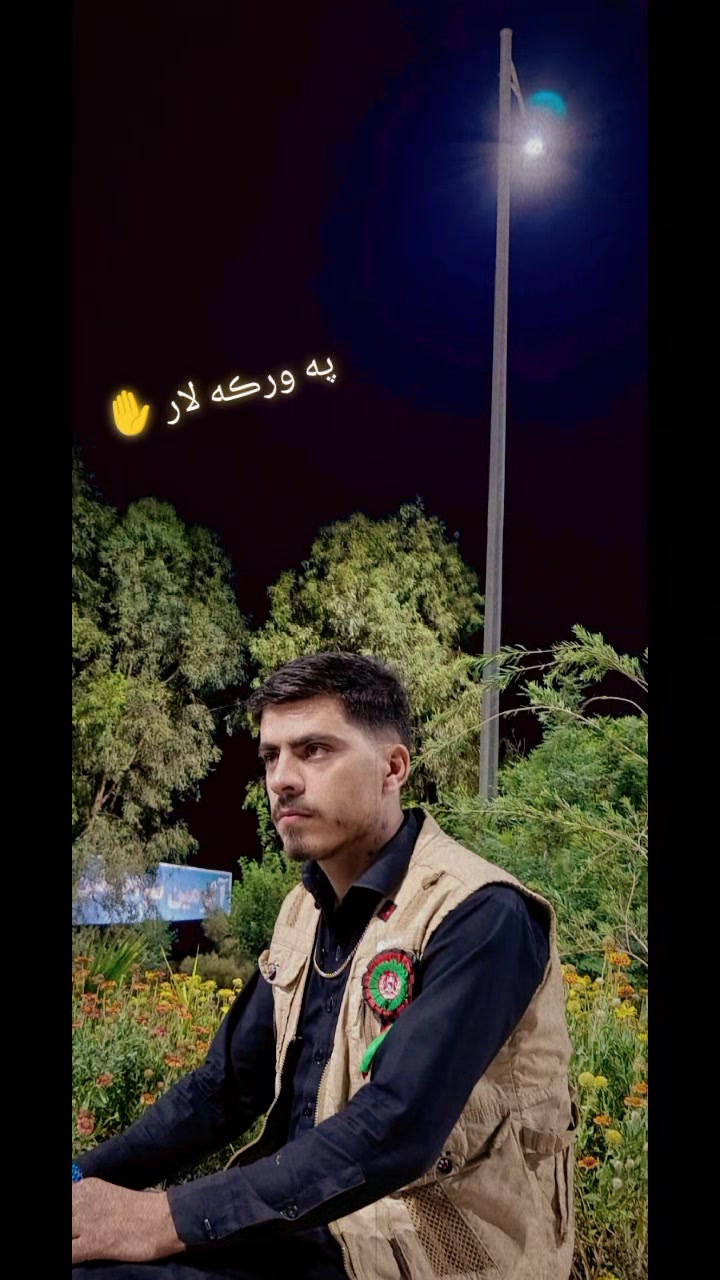 @✌پــــختون لالا✌