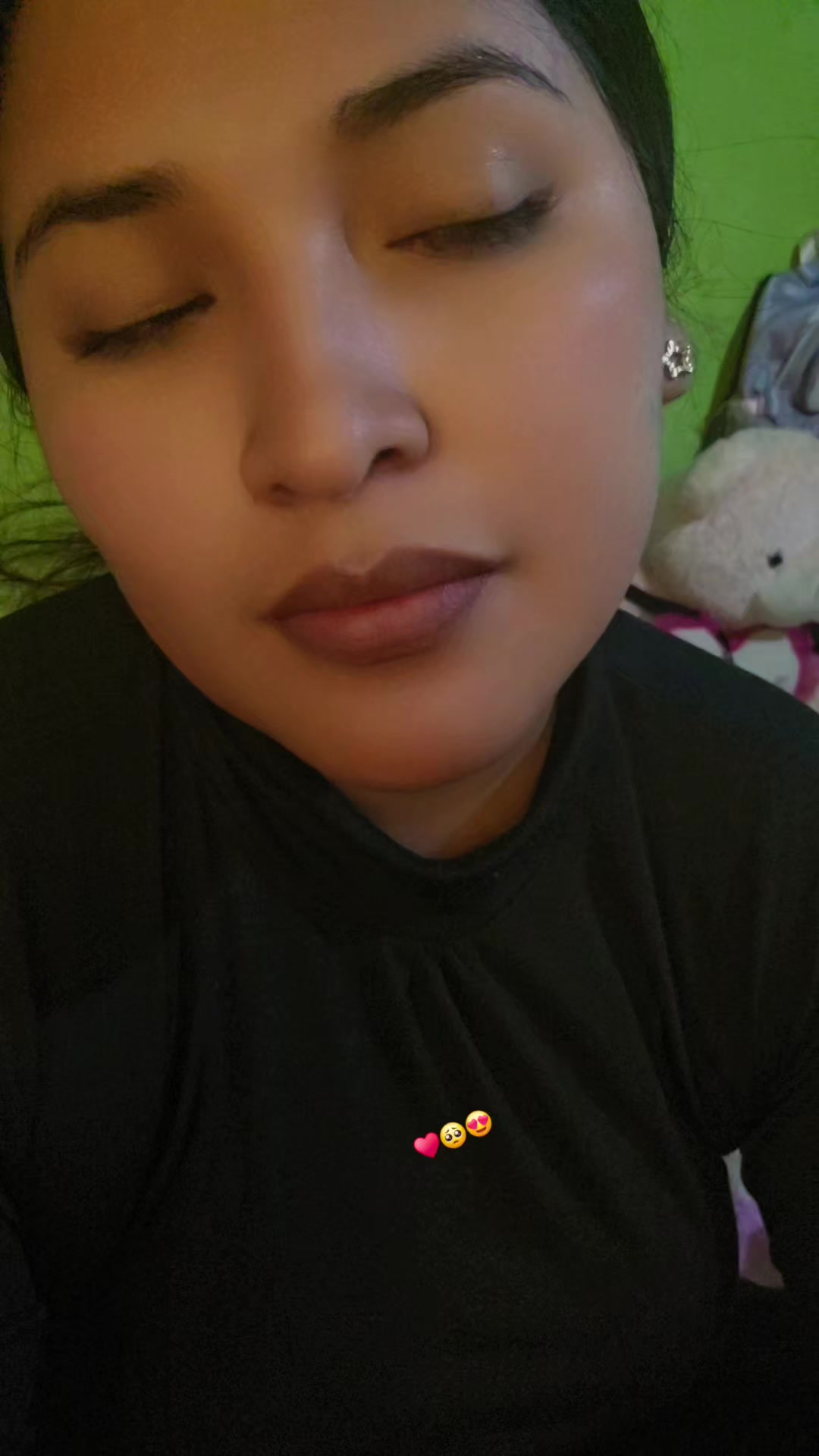 @Eva Maria Charaja Cruz