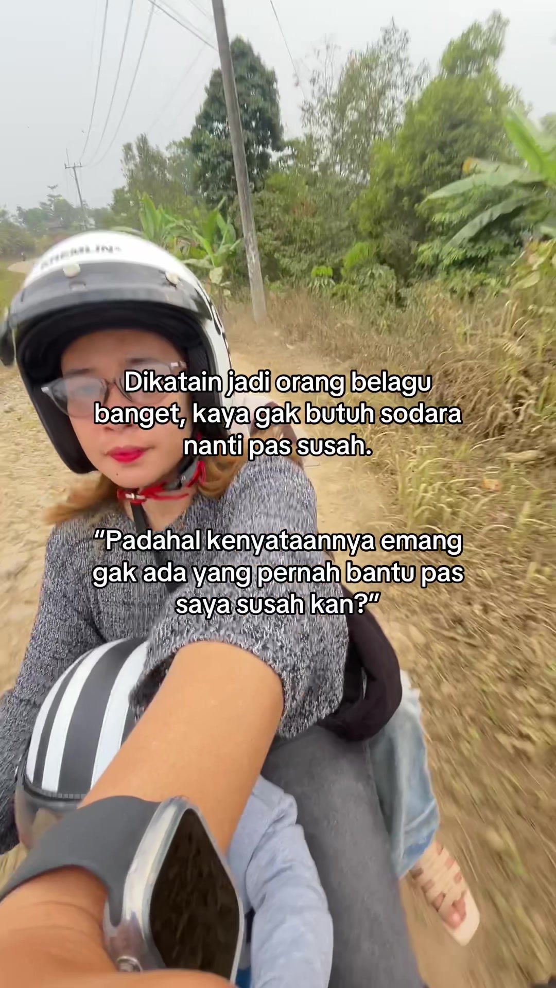 @Haii inii Ikukkk👋