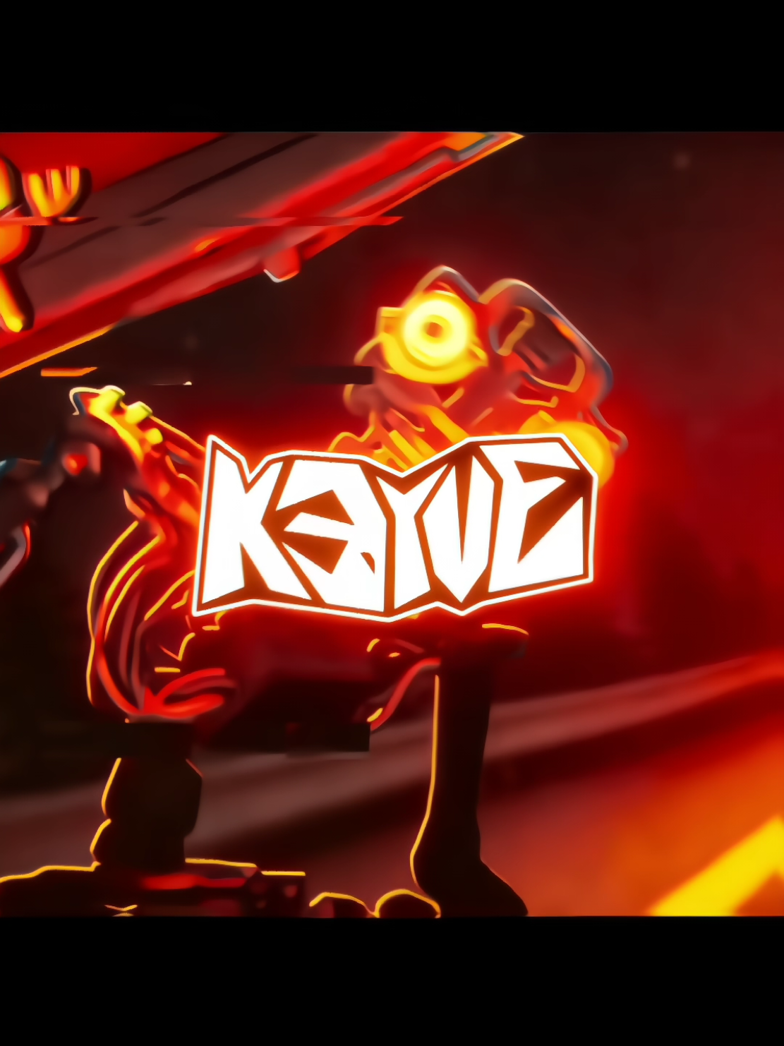 @DJ K3YVE