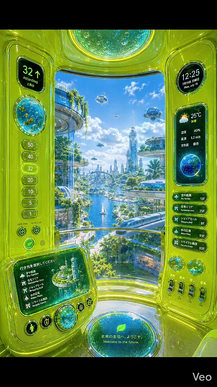 @約束された未来 ai