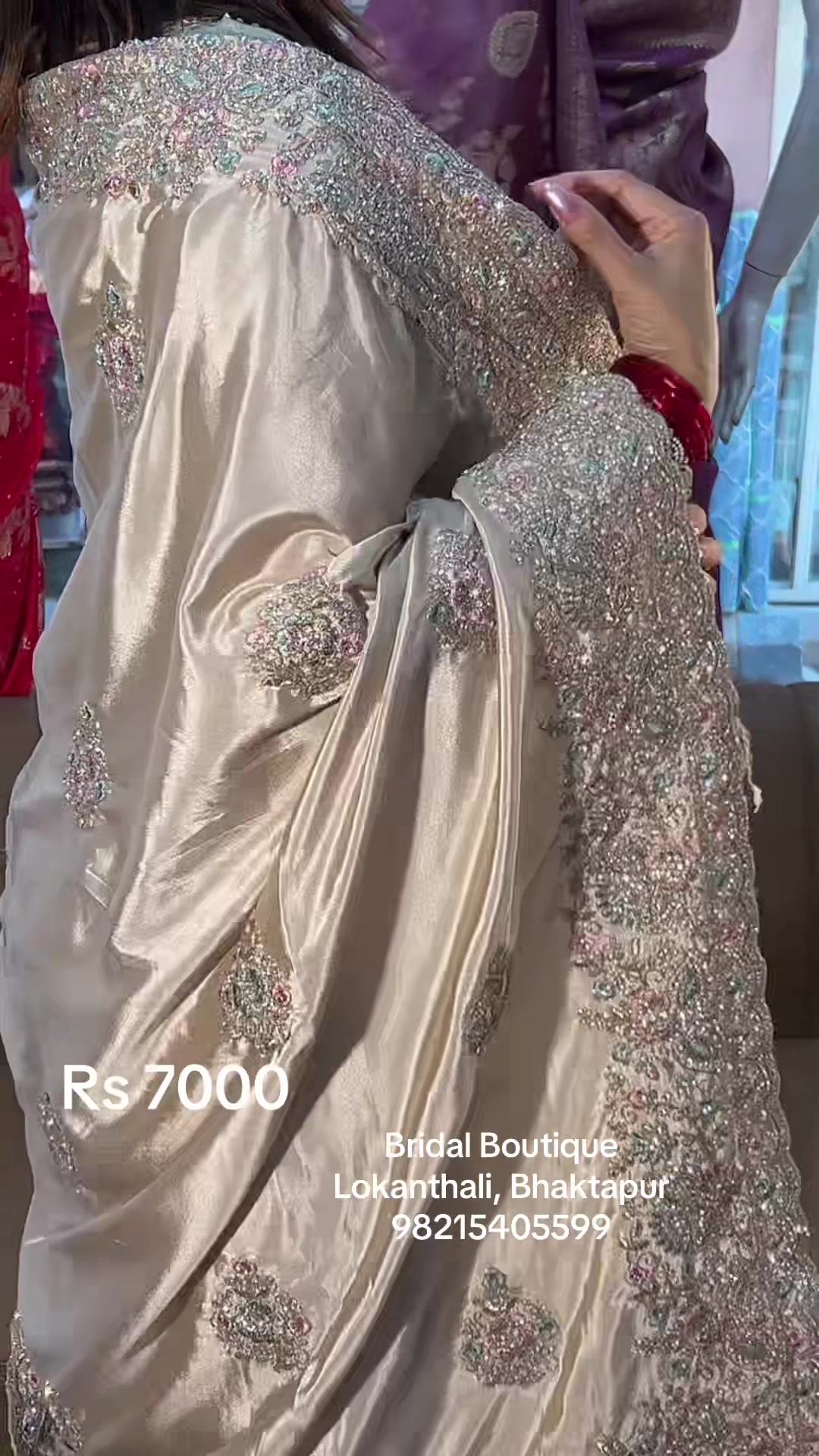 @Bridalboutique