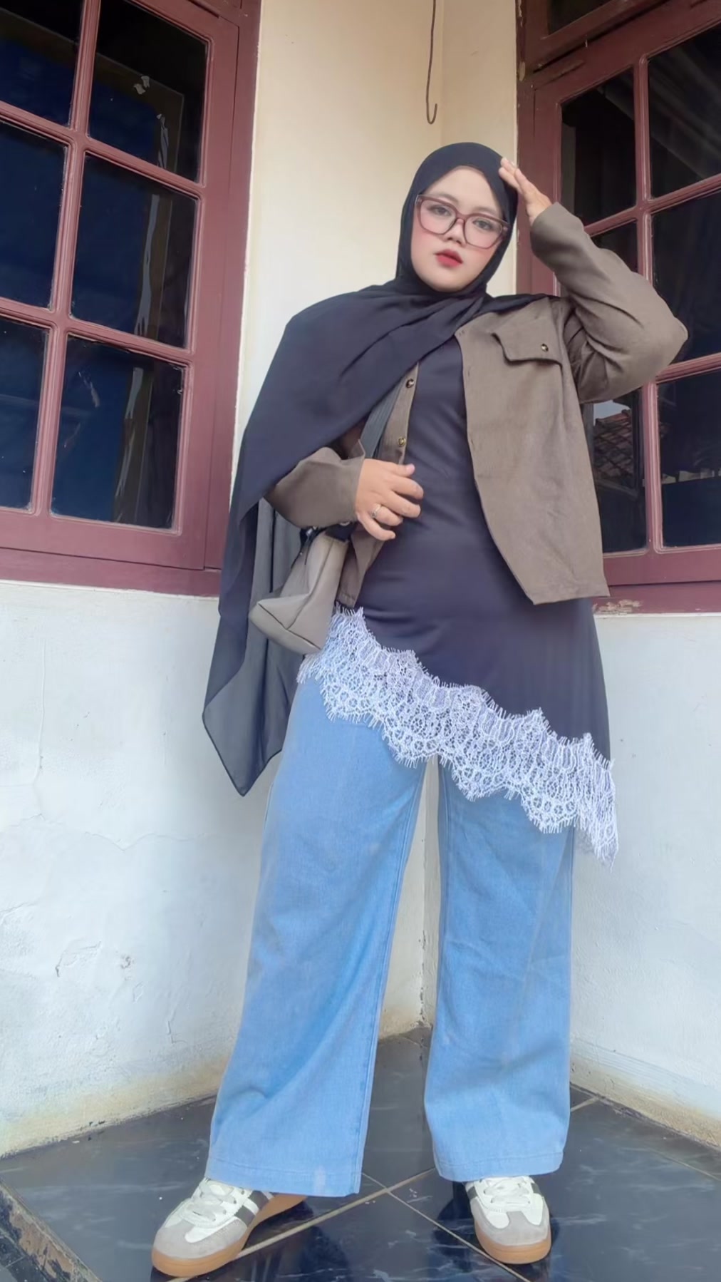 @Istie~