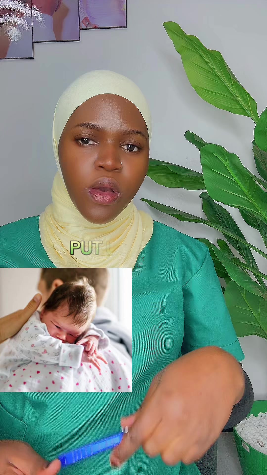@Shamsa | Midwife 👩⚕️🩺