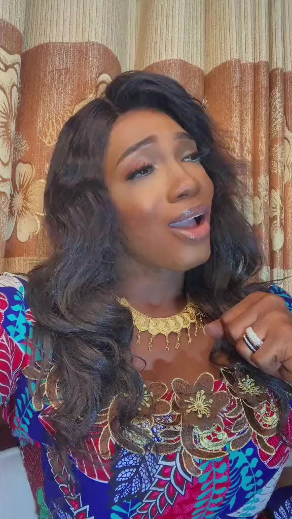 @Nurse Oye🩺 🇬🇭🇳🇬🥰