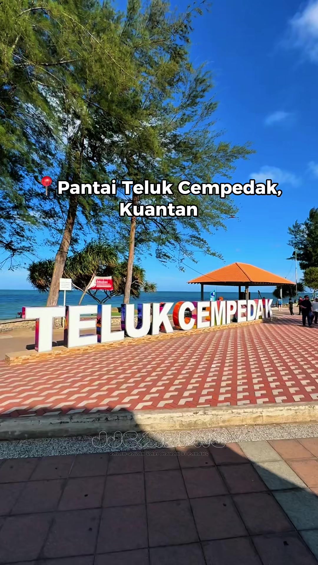 @Jalan Jalan Cari Makan Pahang