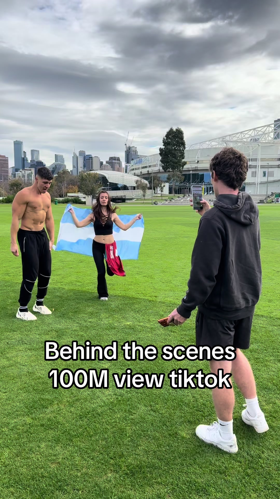 @Tayo Ricci