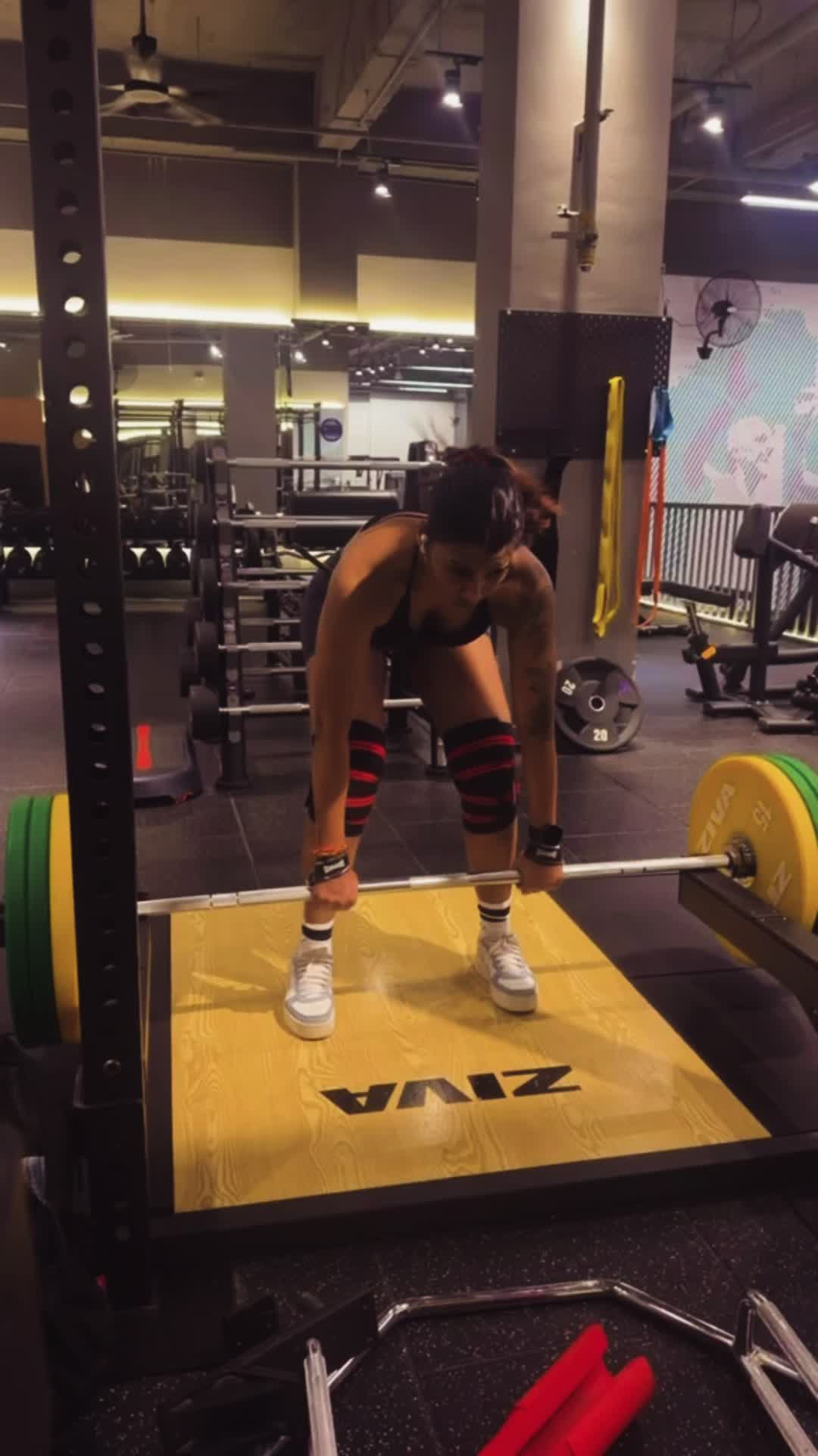 @Fitwit_Sha ๐๐ฝ