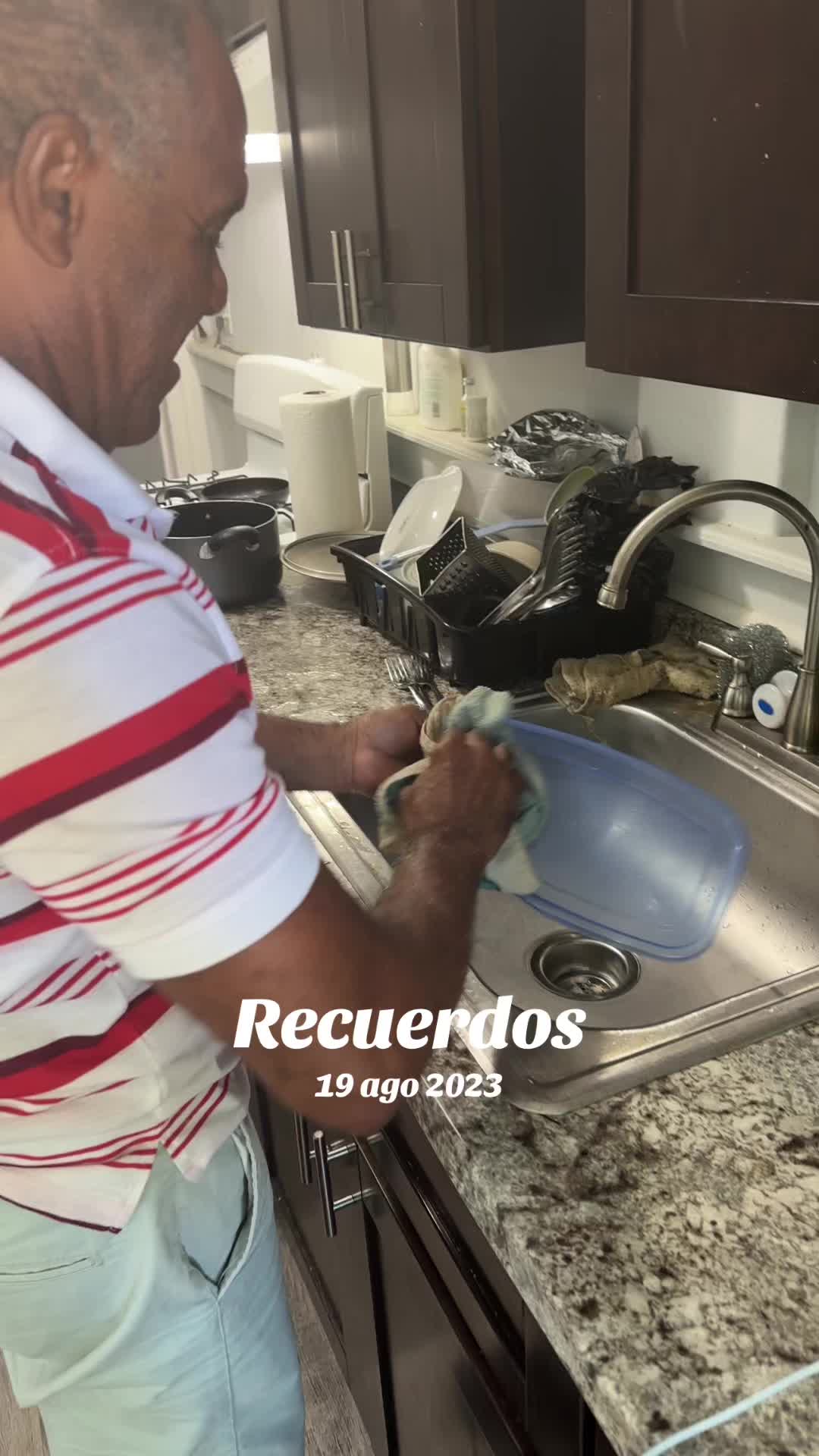 @Nieves Carre&ntilde;o D Rod