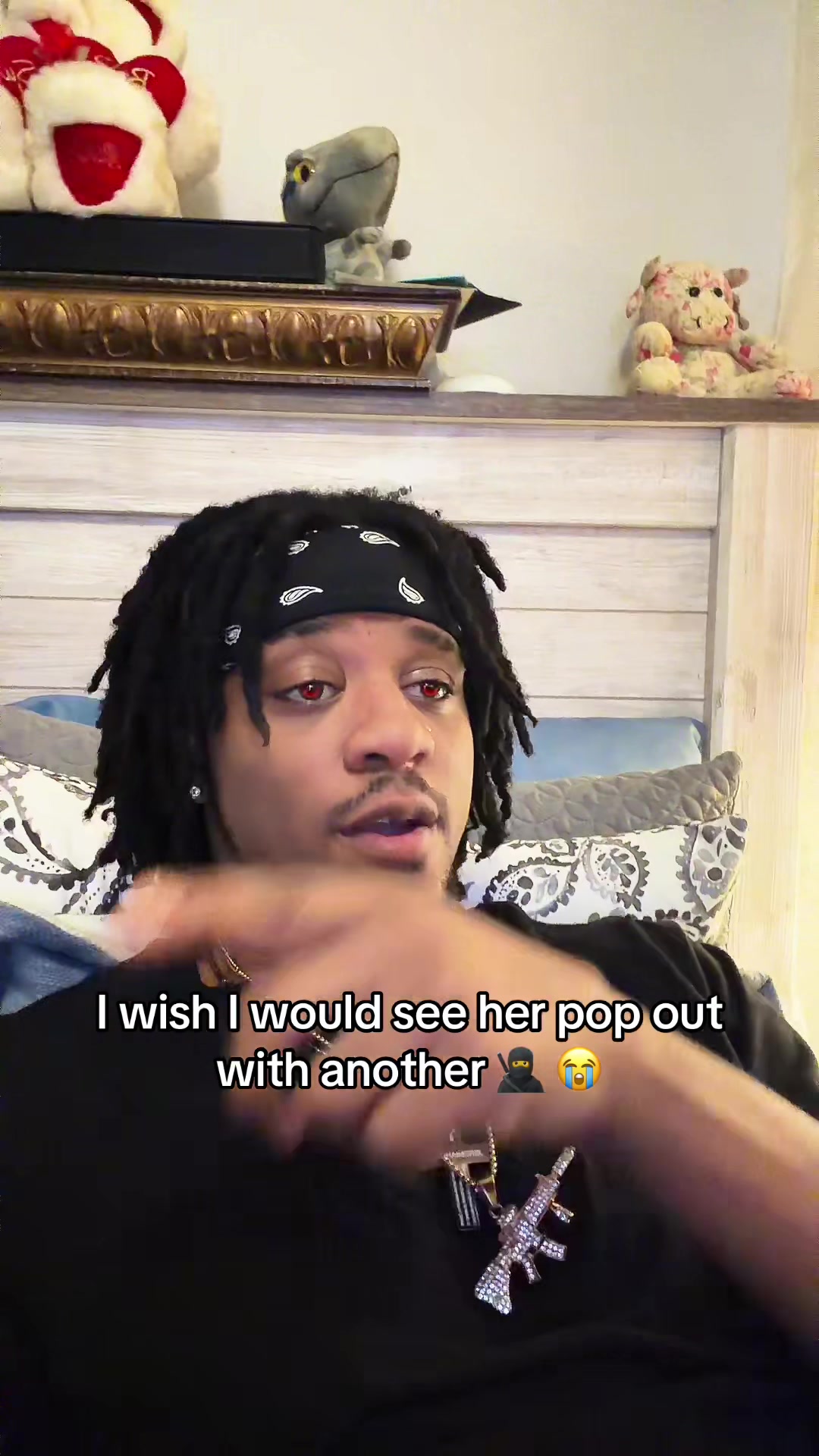 @Marcus James