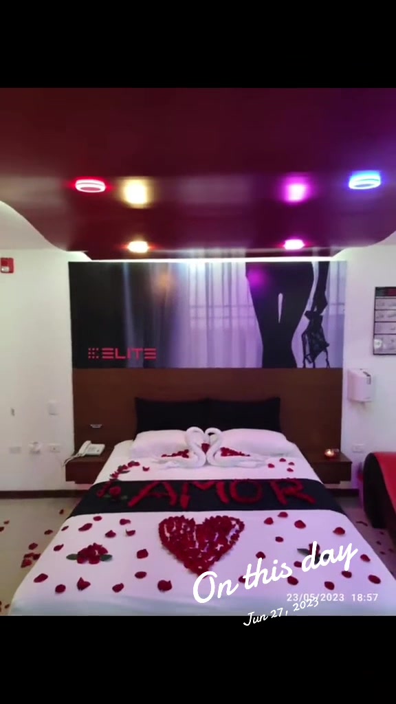 @Motel Elite Ambato Ec