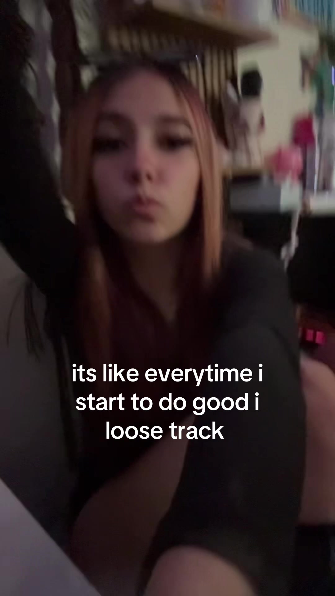 @secret