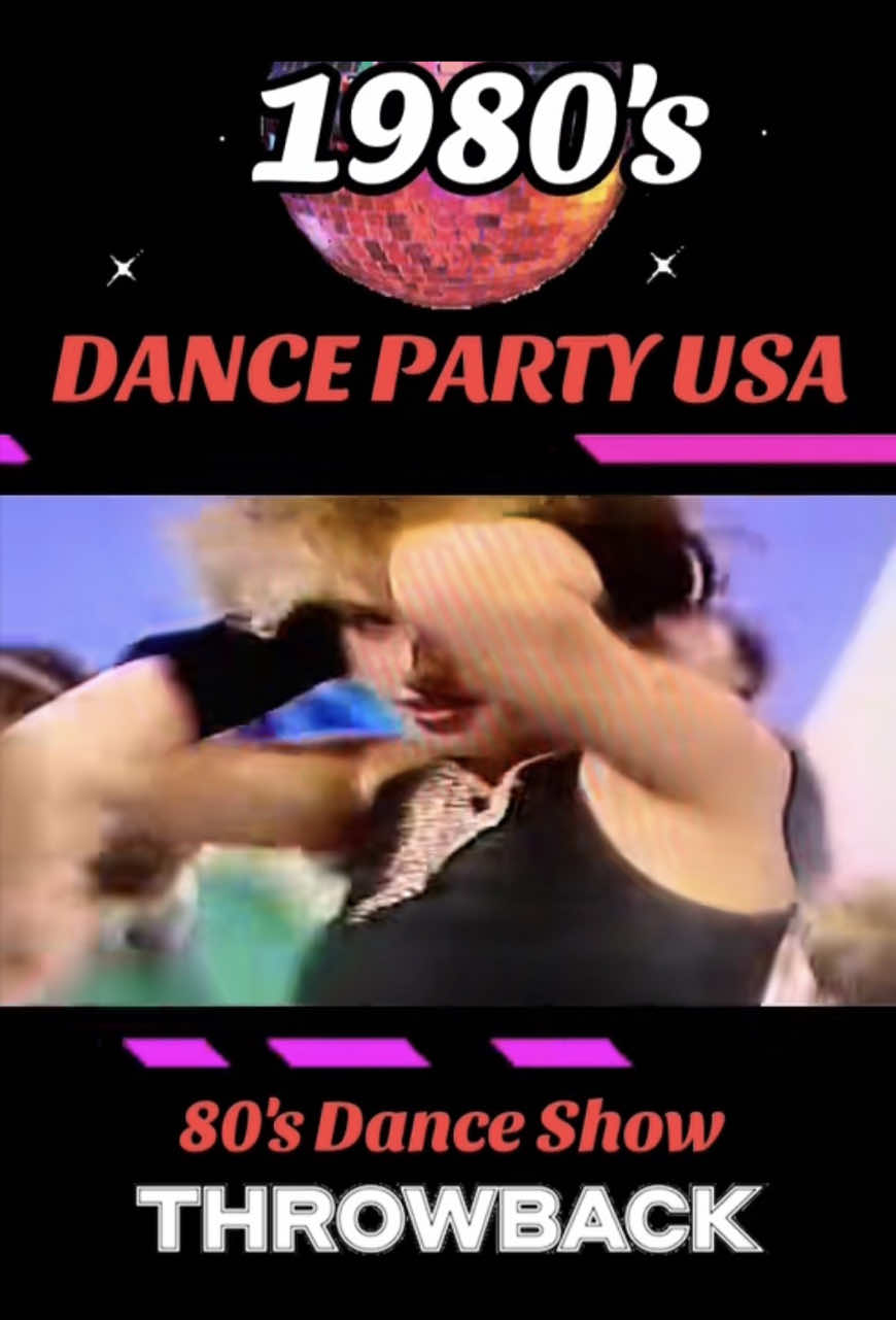 @Lillian.Dance Party USA
