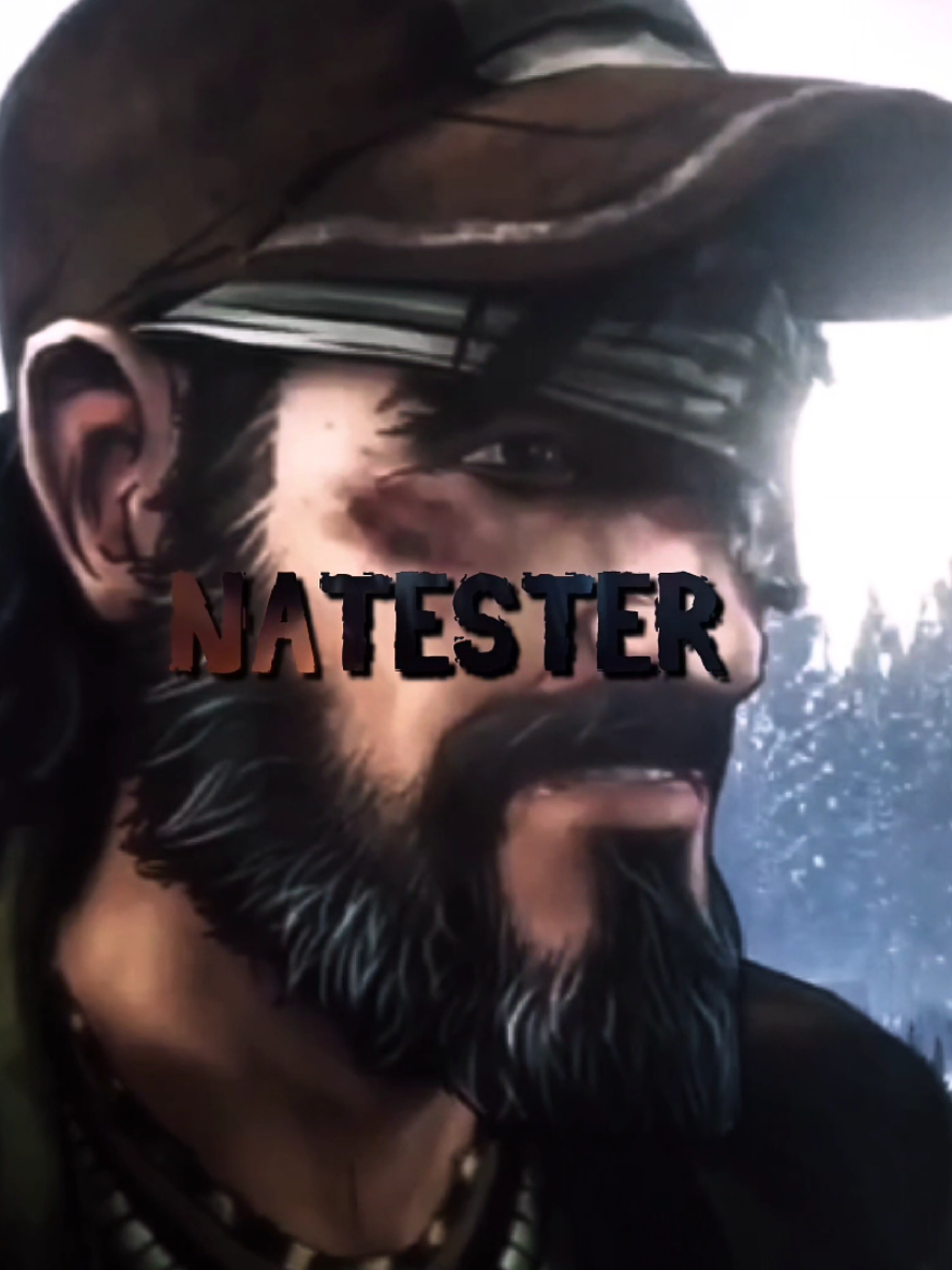 @The Natester