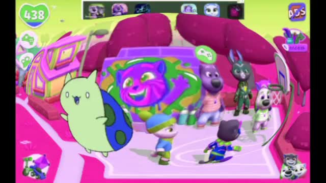 @Channel 7 UK - Kids TV Channel