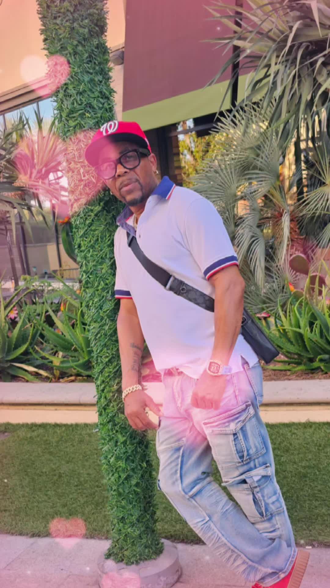 @1CeeGee13_ "ASHE" ❌️🇯🇲🇺🇲