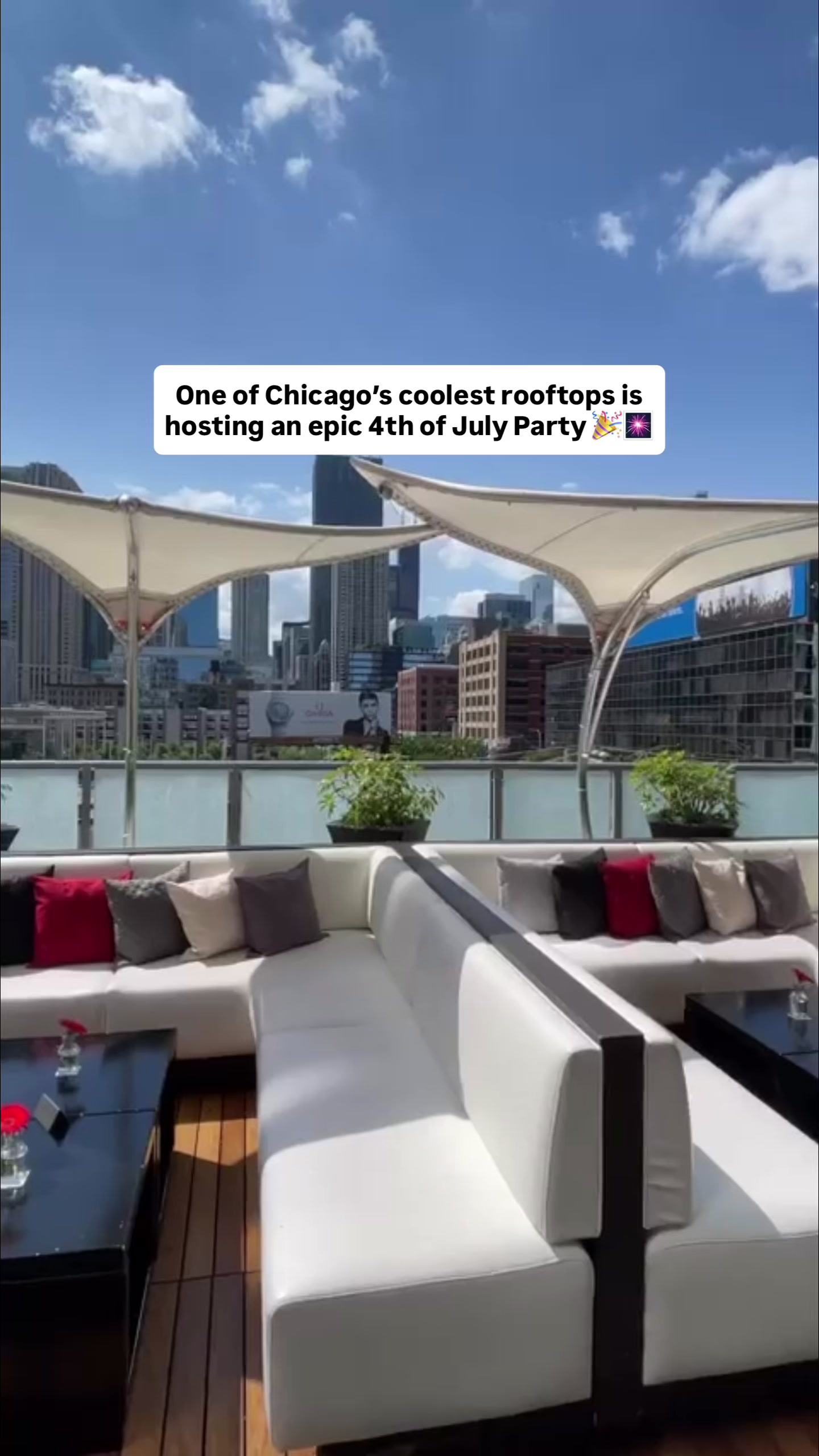 @Chicago Bucket List