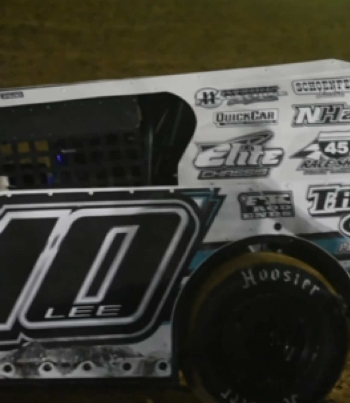 @King Motorsports Media