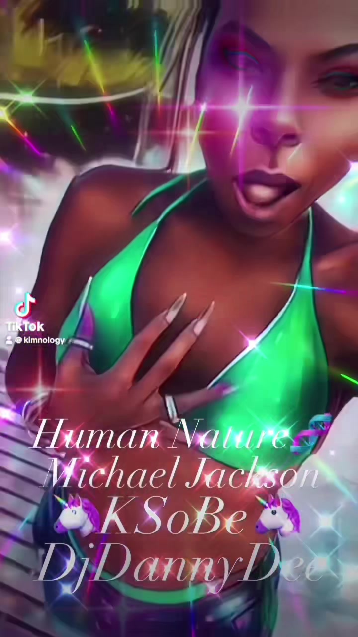 @Kimnology🦄