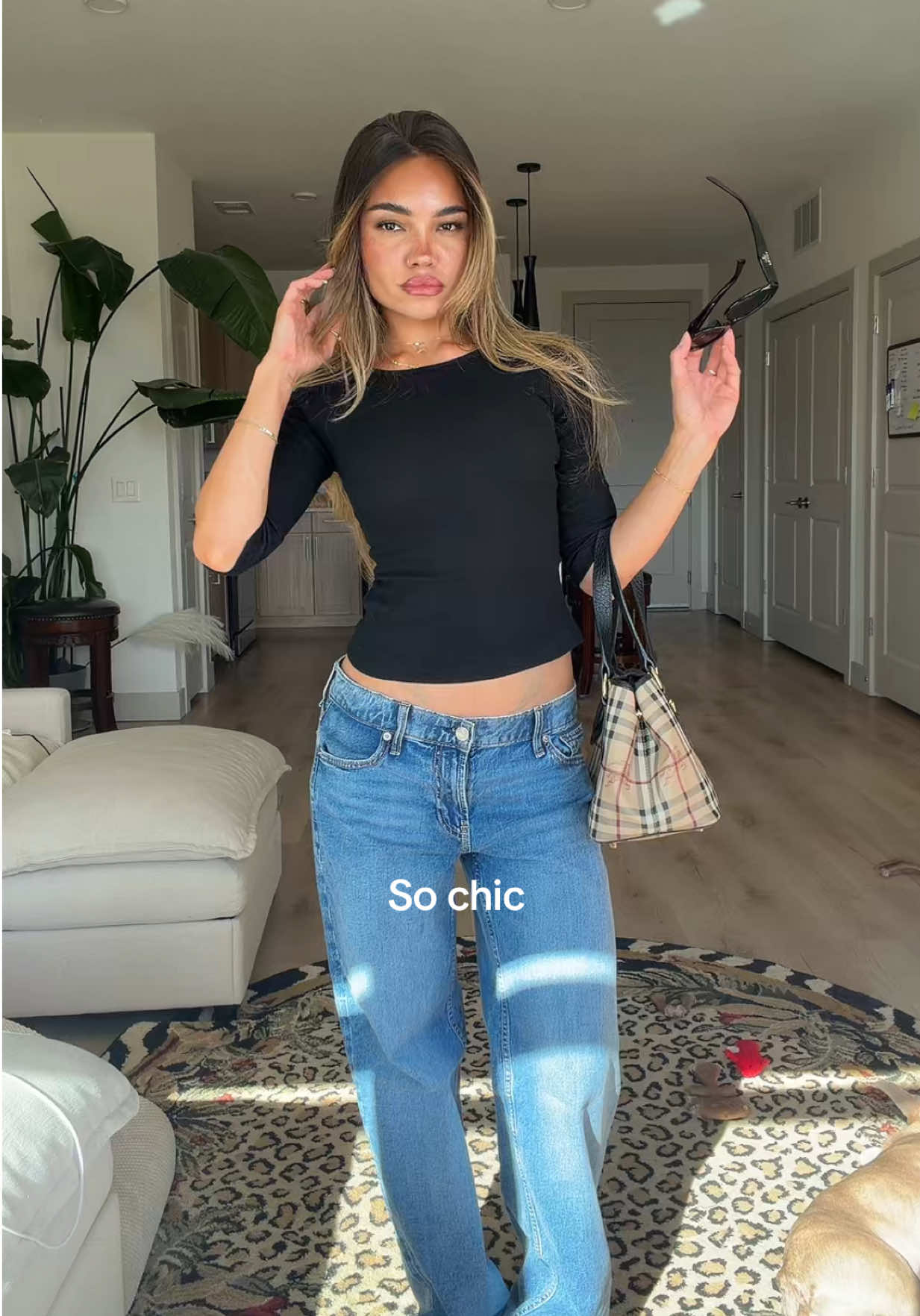 @Bella Gonzales