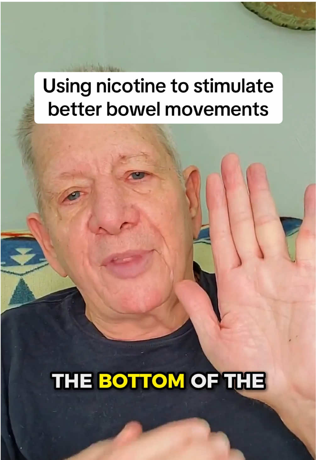 @Dr. Michael Rankin