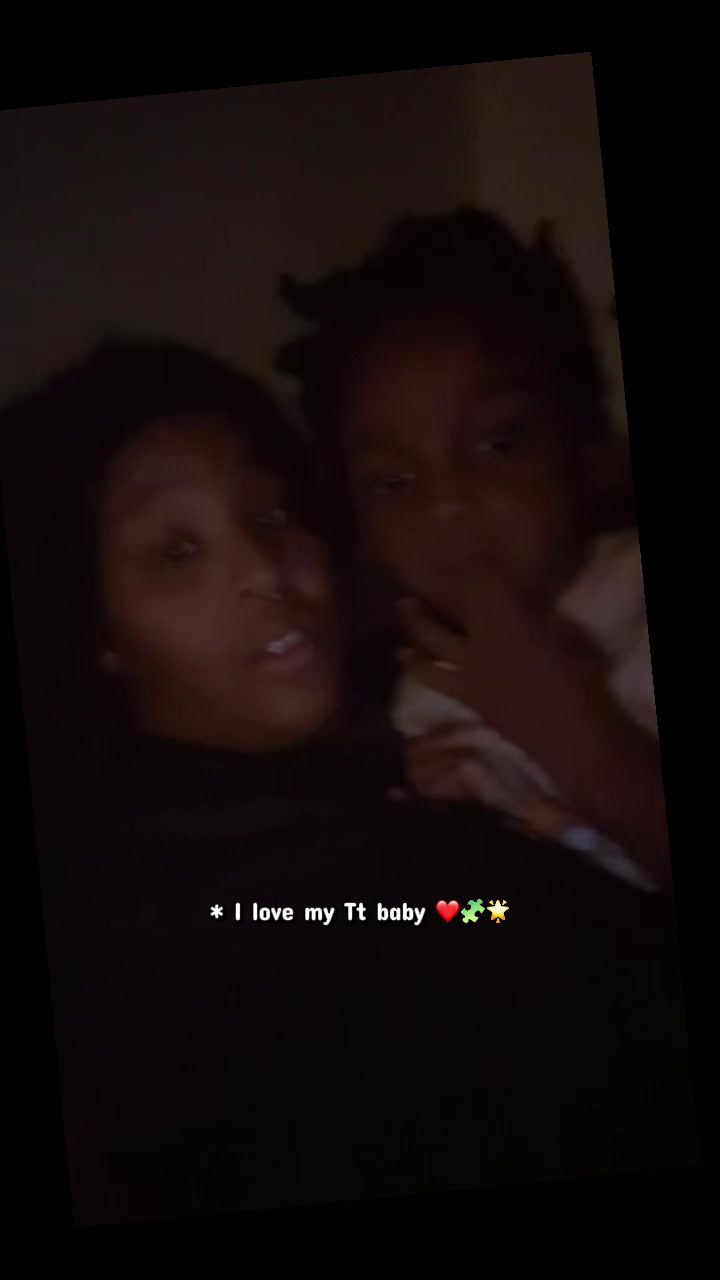 @•PrettiestLoc'd&W/Tanae ❤️🫧
