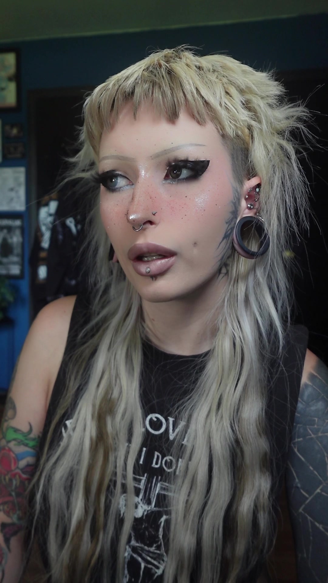@Lyn Lobotomy
