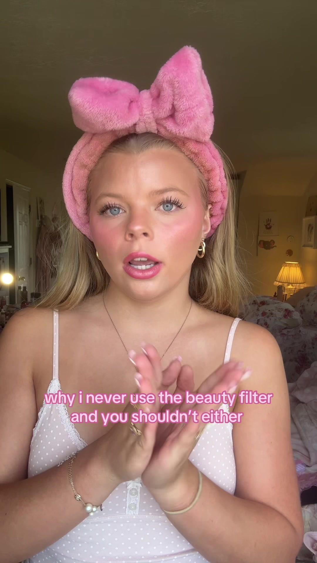 @Milea Webb