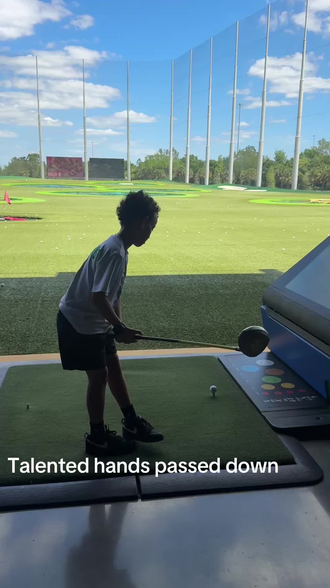 @Mario monroe
