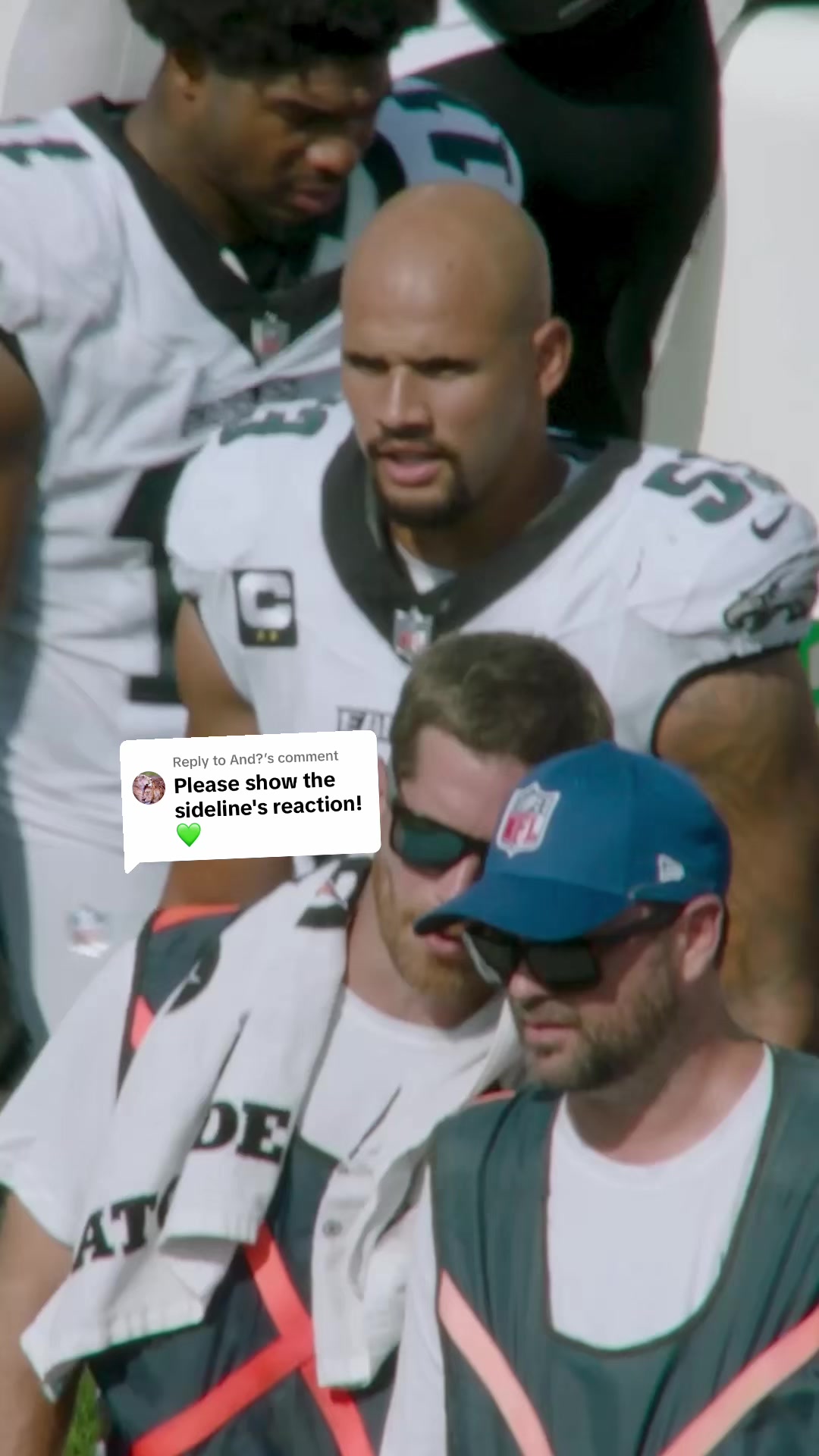 @Philadelphia Eagles