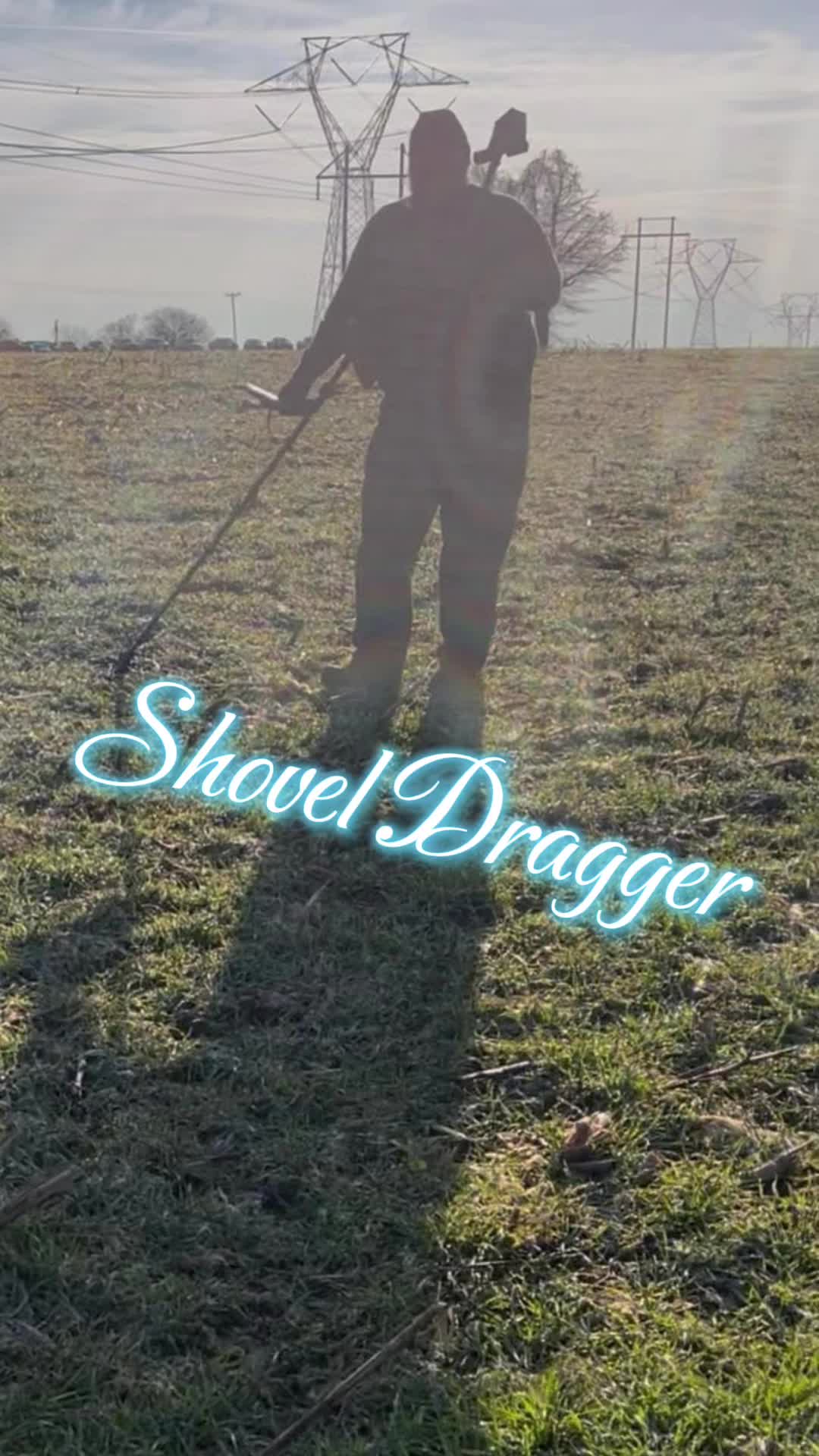 @Shovel Dragger