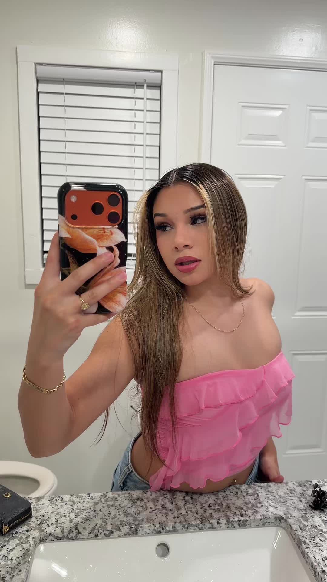 @Brianna Juarez