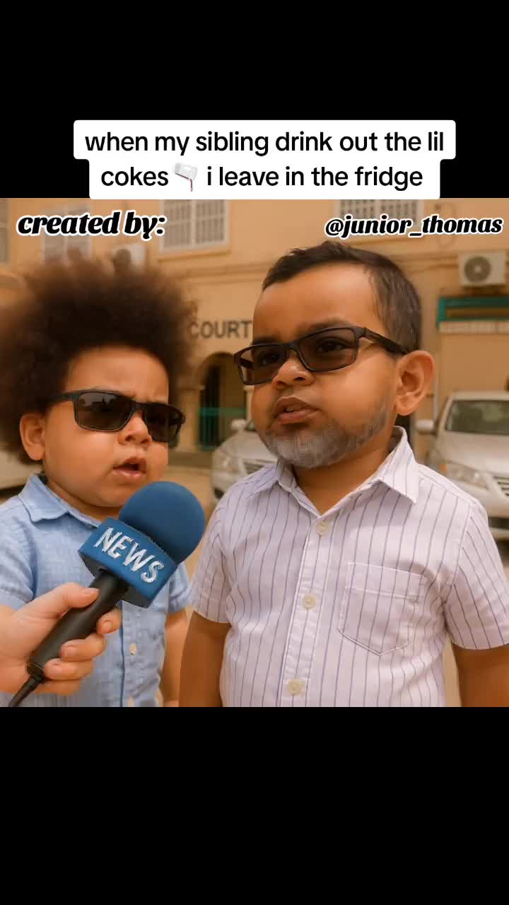 @Junior Thomas 👑
