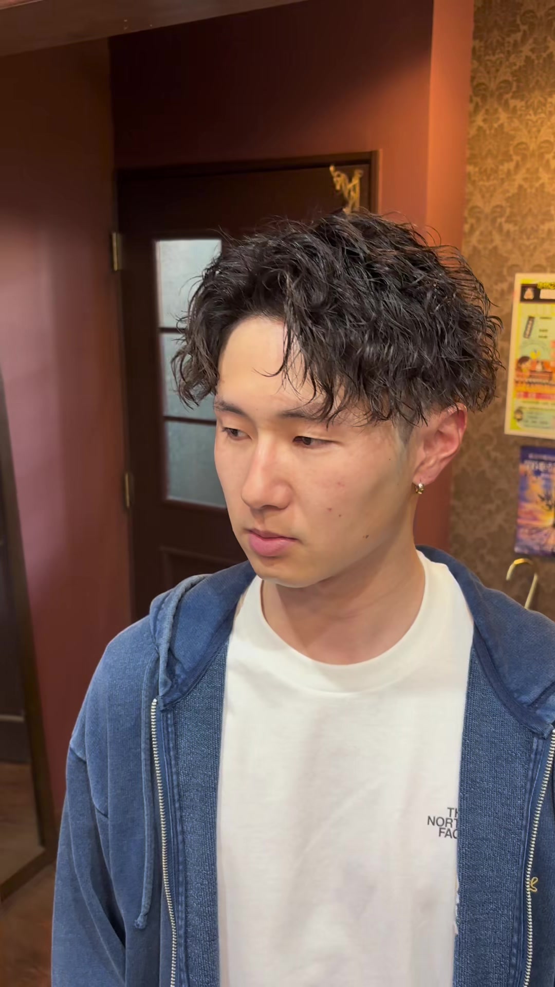 @川越でゆる〜くやってる美容師