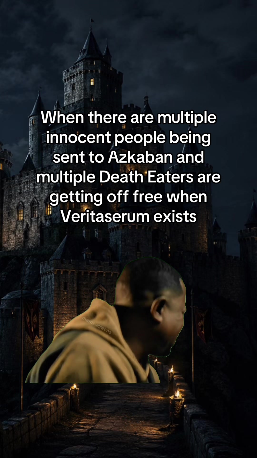 @Half-Blood University