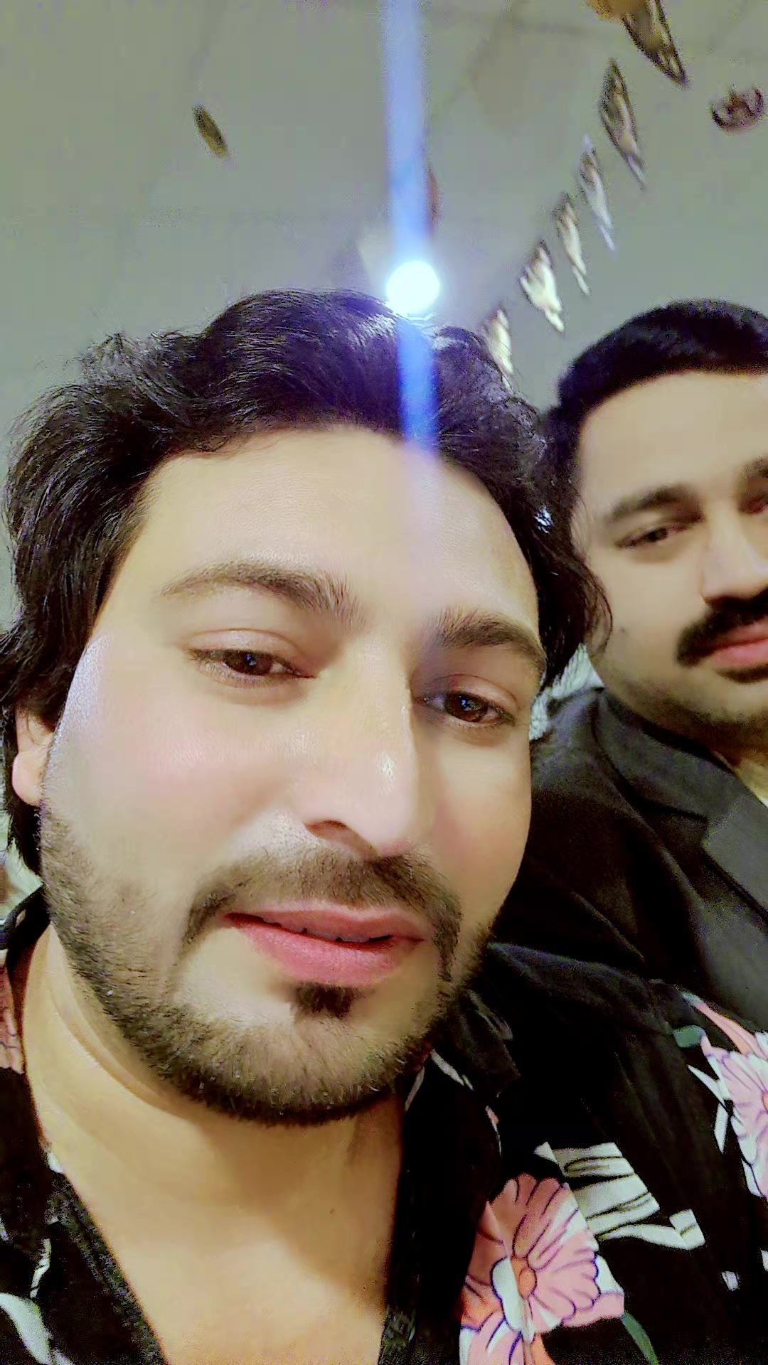 @Haroon Gill