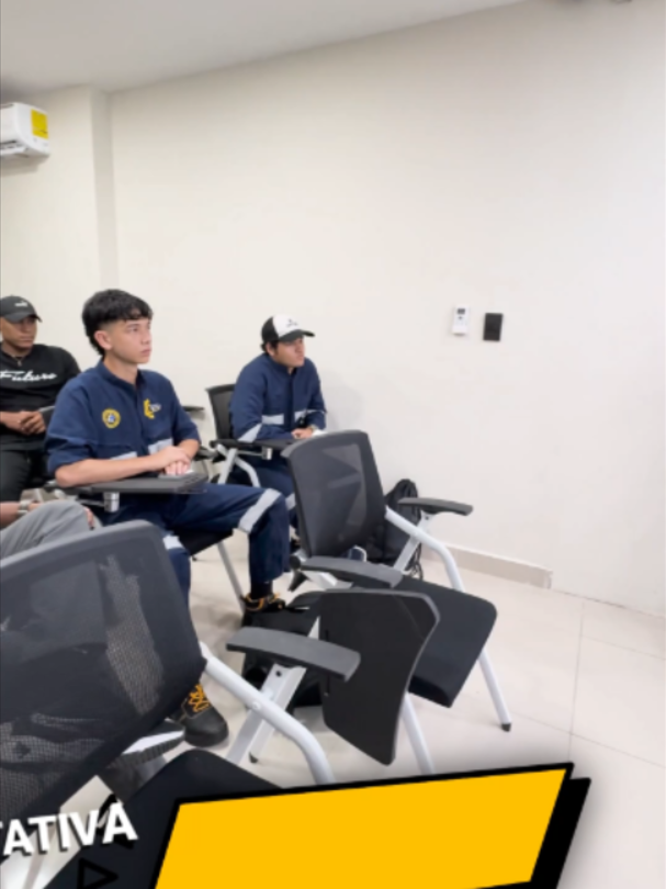@ISI PANAMÁ