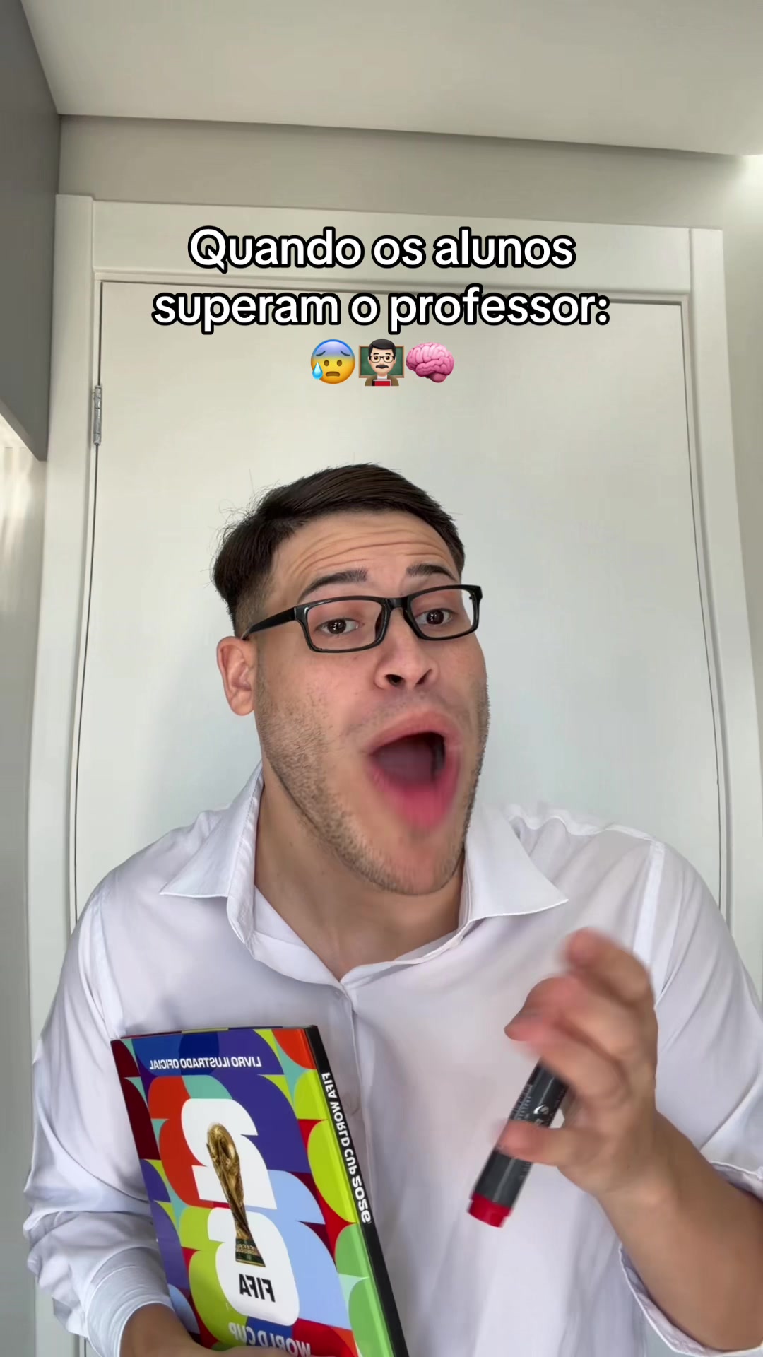 @Daniel Borges
