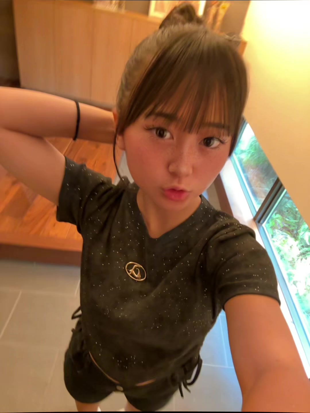 @潤美