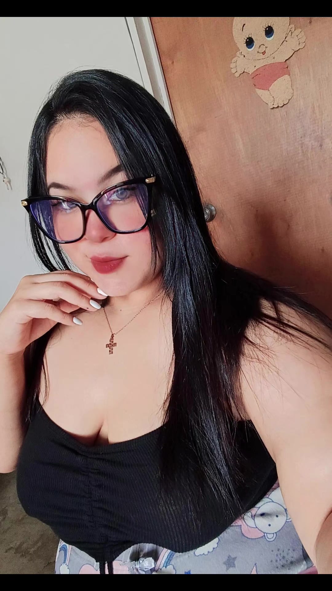 @Celianny Aray