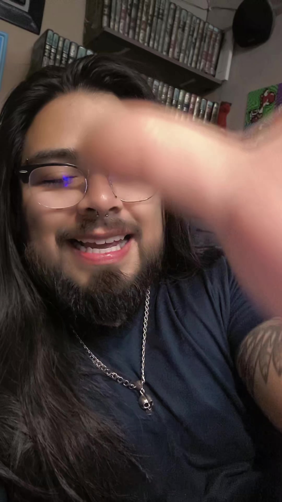 @Llamaha