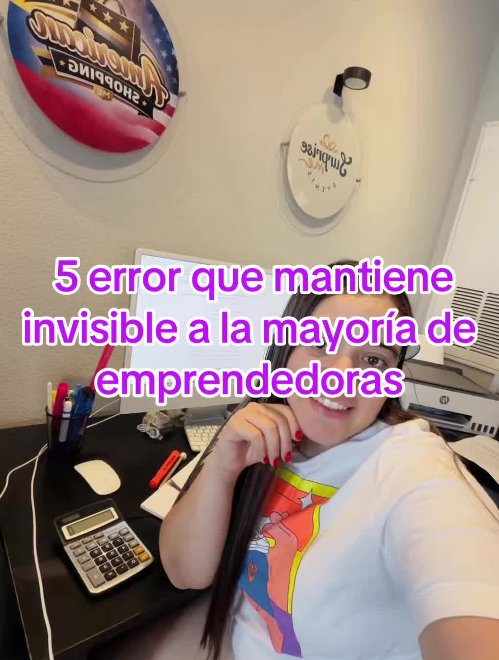 @Melissa Zapata