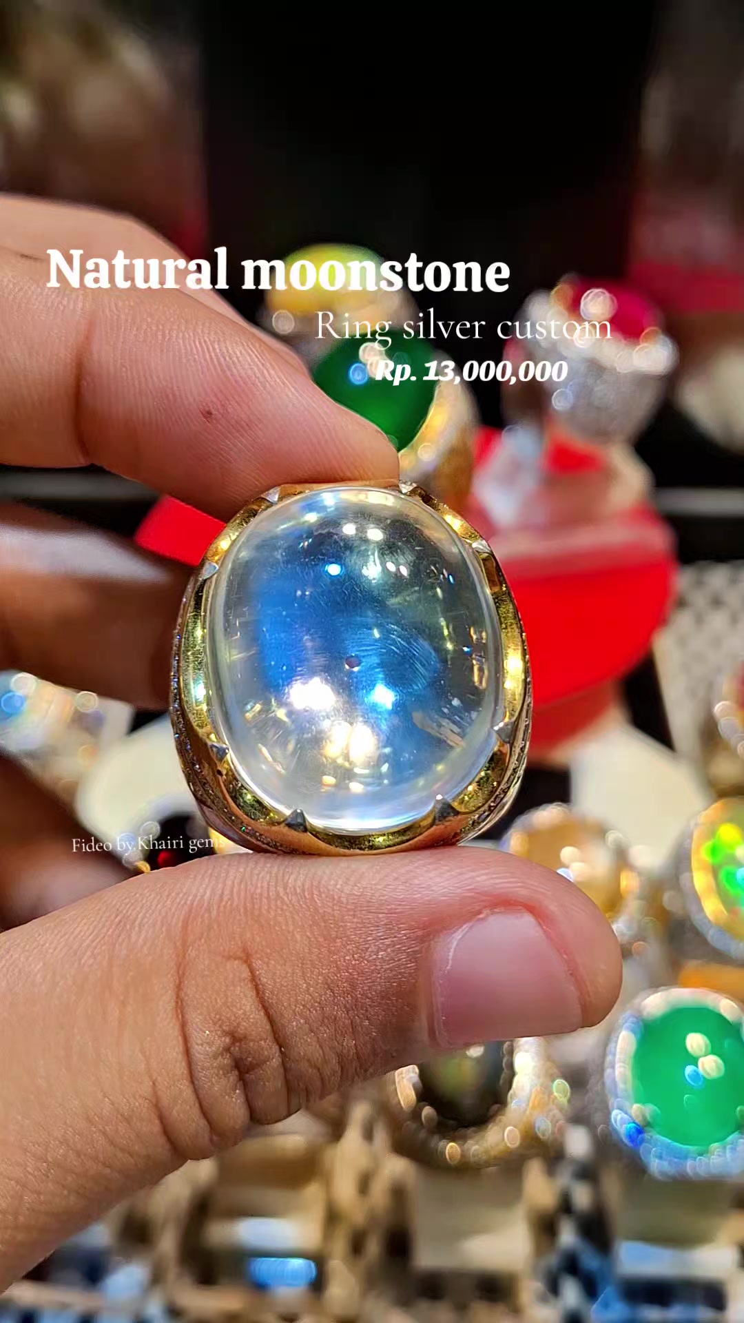 @khairi gems