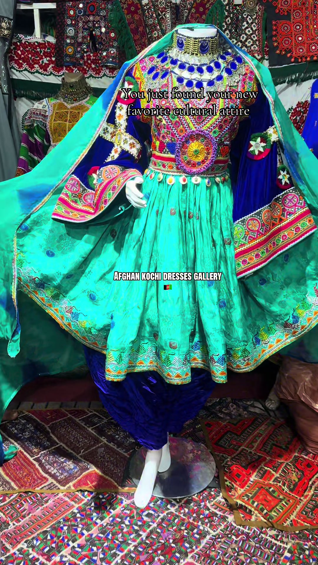@afghankochidresses